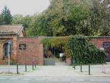 Georgenfriedhof I Church burial ground, Georgen